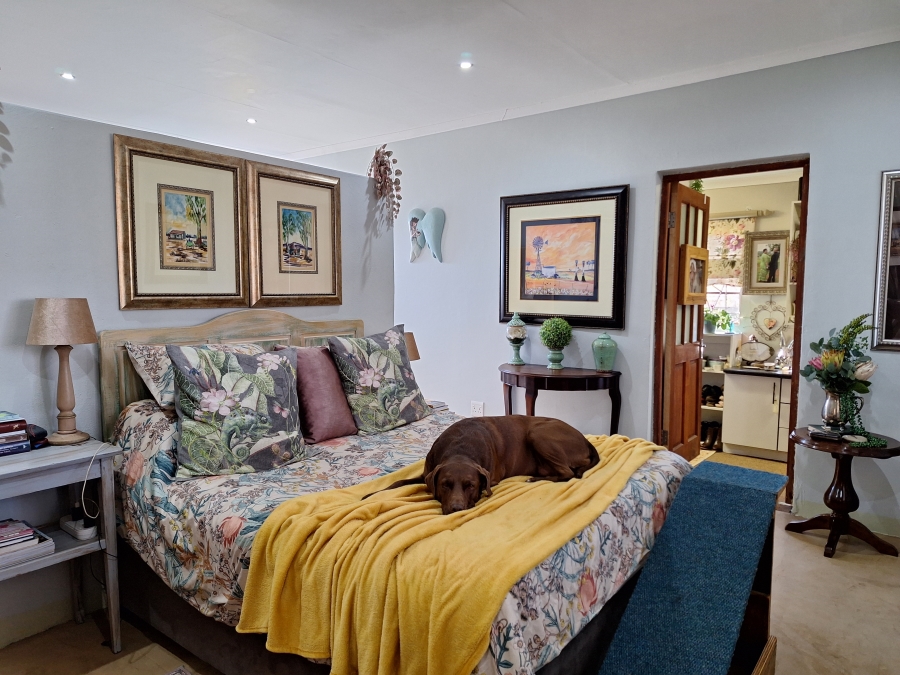 3 Bedroom Property for Sale in Memel Free State
